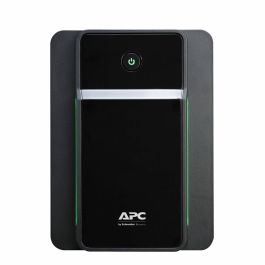 Système d'Alimentation Sans Interruption Interactif APC BX2200MI-GR