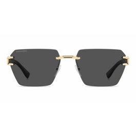 Lunettes de soleil Homme Dsquared2 D2 0173_S