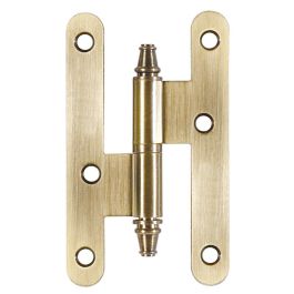 BYP Pernio avec finition cuir satiné, côté gauche, référence 307/100, en fer Precio: 4.7900004. SKU: B17G9KBFBR