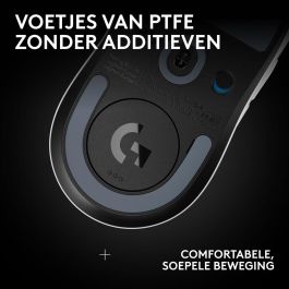 Souris Logitech 910-007555 Blanc