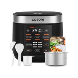 Cosori Multicocina 5L 17 programmes 120°C 970W COS1753247113022