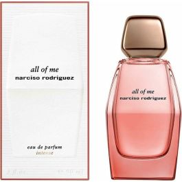 Parfum Femme Narciso Rodriguez ALL OF ME EDP 90 ml Precio: 123.99. SKU: B1CT88NRV9