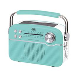 Radio Trevi 0RA7F5003 Vert