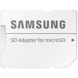 CARD Micro Card 512GB Samsung Sonic inkl. Adapter retail