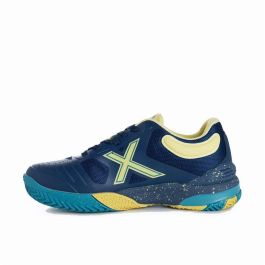 Chaussures de Tennis pour Homme Munich 4033114 Bleu foncé