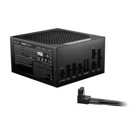 Bloc d’Alimentation Be Quiet! BP008EU ATX 1000 W 6 W 80 PLUS Platinum