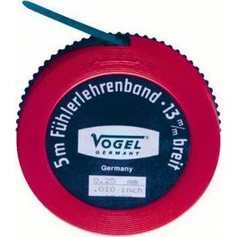 Bobine de feuillard calibré VOGEL (5000 mm)