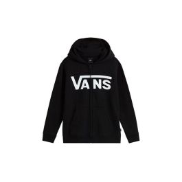 Sweat à capuche enfant Vans Classic II Fz Noir L Precio: 57.5000004. SKU: B1E2KJEX95