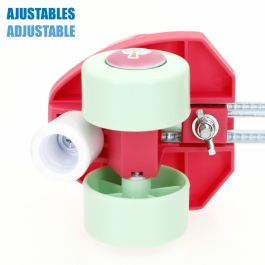 Patins Peppa Pig (2 Unités)