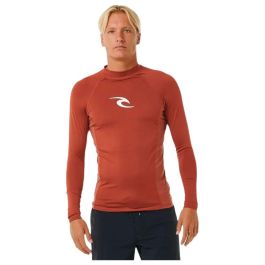 T-Shirt de Bain Rip Curl Waves Upf Perf L/S Rouge Surf Precio: 32.6900004. SKU: B16RBRA2GE