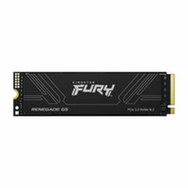Disque dur Kingston SFYR2S/2T0 2 TB SSD