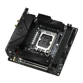 Carte Mère ASRock Z790I LIGHTNING WiFi LGA 1700 INTEL Z790