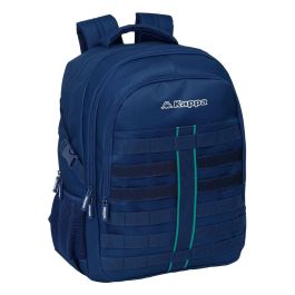 Cartable Kappa Marino Blue marine Precio: 63. SKU: B1KFZWM8DV