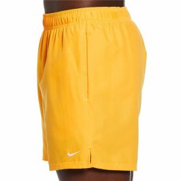 Maillot de bain homme Nike NESSA560-724 Jaune
