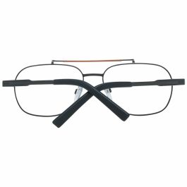 Monture de Lunettes Homme Ducati DA3018-56002 Noir ø 56 mm