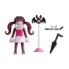 Figurine d’action Playmobil