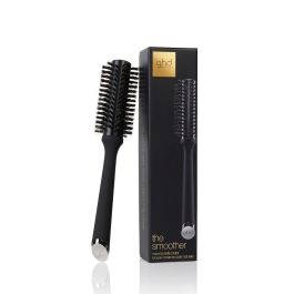 Ghd The Smoother - Brosse Ovale À Poils En Nylon