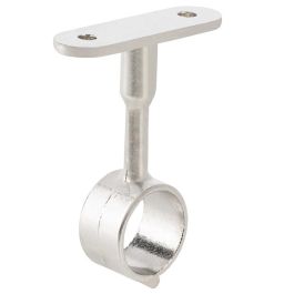 HERRAJES ALK Support pour Tube Rond Ø20 Central Nickel pour Tube d'Armoire D19 Zamak Fabriqué en Espagne Precio: 4.5. SKU: B1375LMSMJ