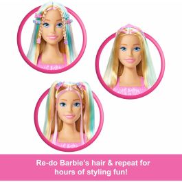 Poupée Barbie