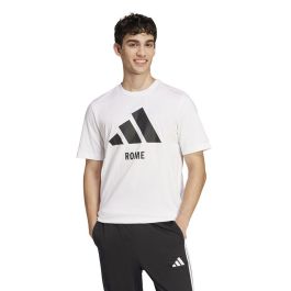 T-shirt à manches courtes homme Adidas JN8982