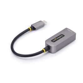 Adaptateur USB vers Ethernet Startech C22G-USB-ETHERNET Gris