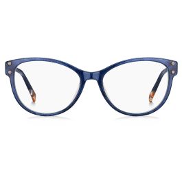 Monture de Lunettes Femme Missoni MIS-0027-PJP ø 54 mm Precio: 65.4999996. SKU: B1CD5LTZY3
