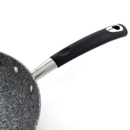 Sartén Aluminio Estampado Artic Pyrex 20 cm (6 Unidades)