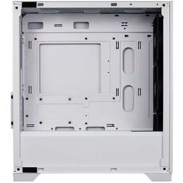 Boîtier ATX semi-tour Cooler Master E302-WGNN-S00 Blanc