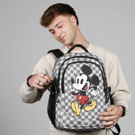 Cartable Mickey Mouse