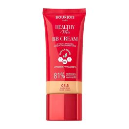 Base de Maquillage Crémeuse Bourjois HEALTHY MIX 30 ml