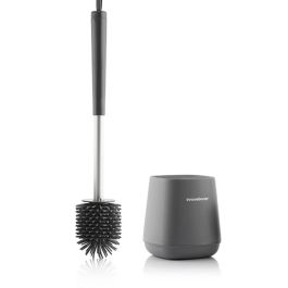 Brosse en Caoutchouc pour les Toilettes Kleanu InnovaGoods (Reconditionné A+)