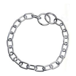 Collier pour Chien Hs Sprenger Argenté 3,4 mm Maillons Court (60 cm) Precio: 15.5900004. SKU: S6100572