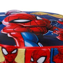 Cartable Spider-Man Bleu 30 x 25 x 10 cm