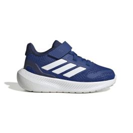 Chaussures de Running pour Enfants Adidas Runfalcon 5 El Bleu Precio: 37.5. SKU: B12EJ495W3