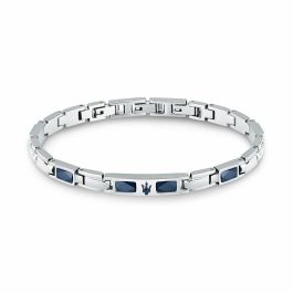 Bracelet Homme Maserati JM224ATZ39 Acier inoxydable