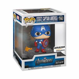 Figurine Funko Pop! 45076 Precio: 51.8900004. SKU: B1EQTGP9SE