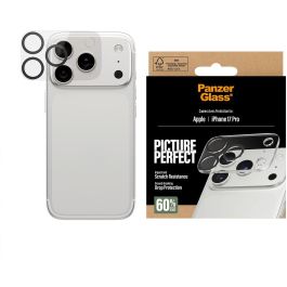 PanzerGlass PicturePerfect Lens Protector iPhone 17 Pro