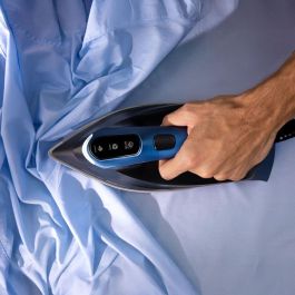 Fer à repasser générateur de vapeur Cecotec IronHero H-3000 Station Geyser 3000 W Céramique