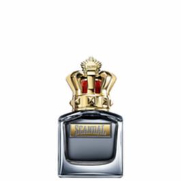 Parfum Homme Jean Paul Gaultier SCANDAL POUR HOMME EDT 50 ml Réutilisable Scandal Pour Homme Precio: 90.5000004. SKU: S0588251