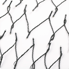 Guirlande LED Extérieur 50M [HO-XMAS-073-IP65-50M-WW]