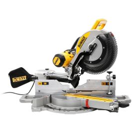 DEWALT Paneelsaege 305 mm 1675 Watt