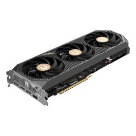 Zotac Carte Graphique GeForce RTX 5070 Ti 16 Go GDDR7 OC SFF