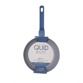 Sartén Aluminio Estampado Baltic Quid 24 cm