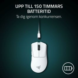 Souris Razer RZ01-05330200-R3G1 Blanc