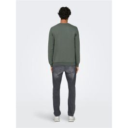 Sweat sans capuche homme Only & Sons ceres