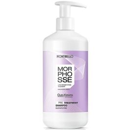 Montibello Morphosse Shampooing Pré-Traitement 500 mL