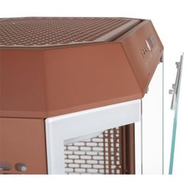 Thermaltake The Tower 600 Mocha Mousse