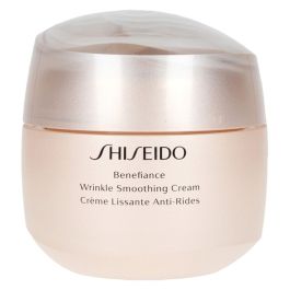 Shiseido Crème Lissante Rides Benefiance Wrinkle Smoothing Anti-Âge Femme 75 ml Precio: 79.5. SKU: S4512094