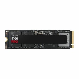 Disque dur Samsung MZ-VAP4T0BW 4 TB SSD