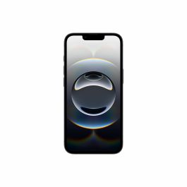 Smartphone Apple iPhone 16e Octa Core 8 GB RAM 128 GB Noir 6,1"